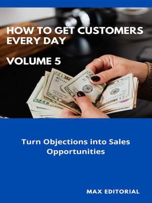 cover image of How to Win Customers Every Day _ Volume 5